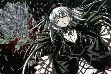 פאזל של Rozen Maiden 15