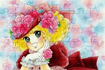 Candy Candy 2
