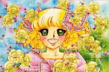 Candy Candy 3