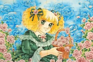 Candy Candy 4
