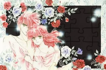 Fushigi Yuugi 2