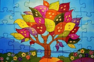 Tree of life