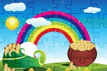 image jigsaw puzzle