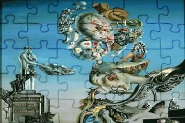 181 jigsaw puzzle