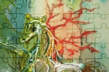184 jigsaw puzzle