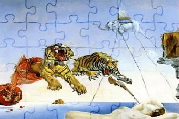 פאזל של 193