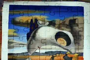 פאזל של 196