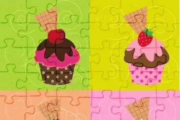 image jigsaw puzzle
