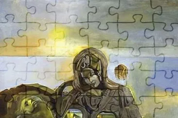 252 jigsaw puzzle