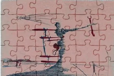 255 jigsaw puzzle