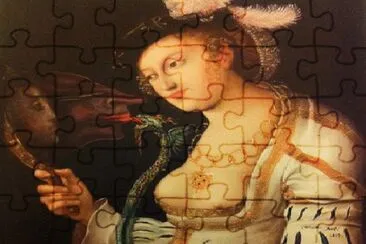 256 jigsaw puzzle