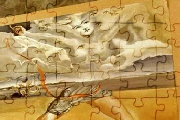 257 jigsaw puzzle