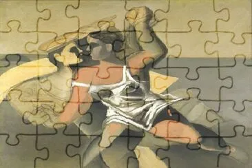 258 jigsaw puzzle