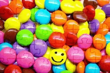 פאזל של colors