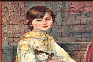 14 jigsaw puzzle