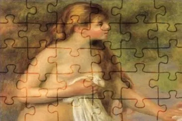 15 jigsaw puzzle