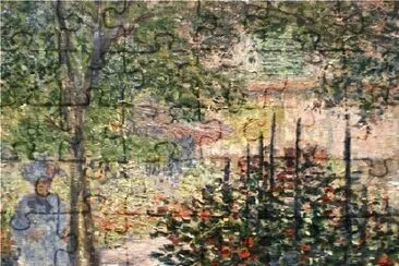 18 jigsaw puzzle