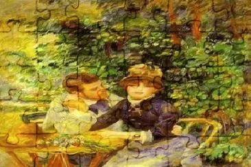 19 jigsaw puzzle