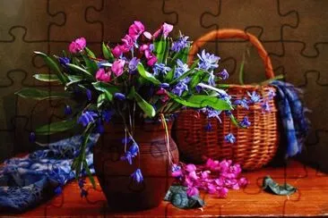 lindas flores
