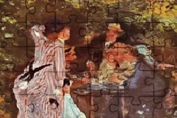 50 jigsaw puzzle