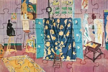 Henri Matisse