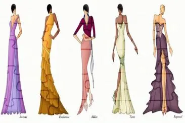 Jasmine Pocahontas Mulan Tiana Rapunzel