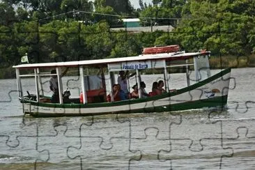 barco jigsaw puzzle