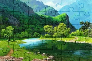  jigsaw puzzle