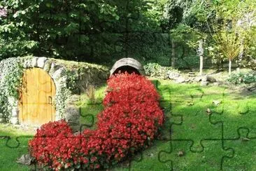 jardim