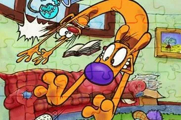 CatDog