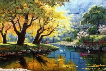 lago