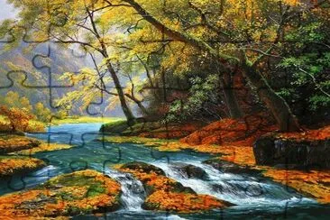  jigsaw puzzle