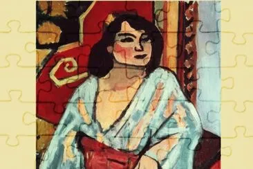 Henri Matisse