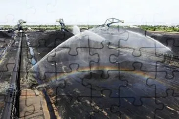 פאזל של lugares