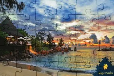 various photos jigsaw puzzle