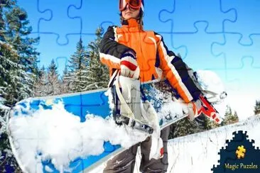 various photos jigsaw puzzle
