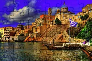 various photos jigsaw puzzle