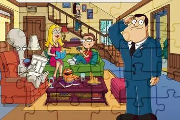 American Dad
