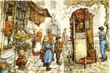ottocento jigsaw puzzle