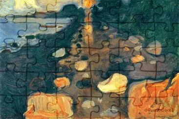 00 jigsaw puzzle