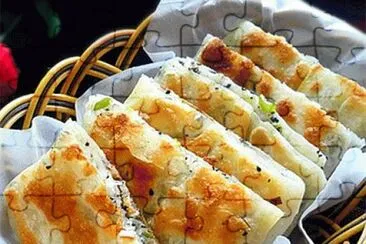 foods jigsaw puzzle
