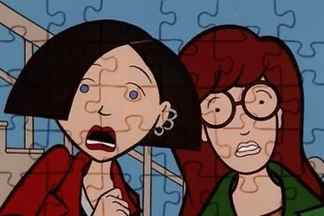 Daria and Jane
