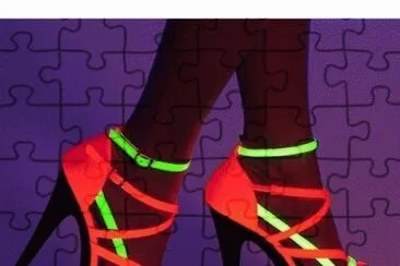 Glow in the Dark