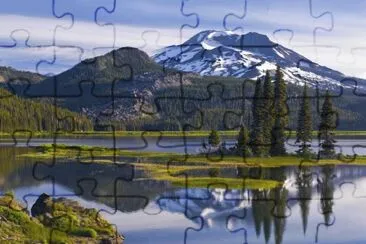 naturaleza jigsaw puzzle