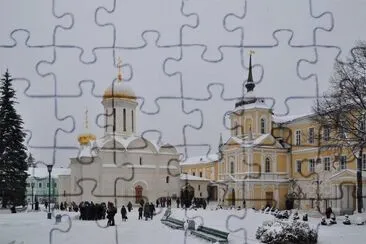 24 jigsaw puzzle