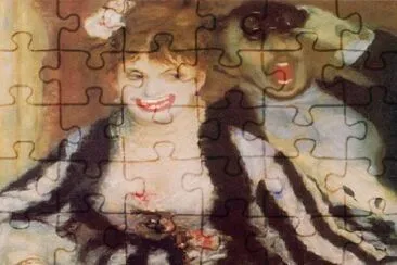 81 jigsaw puzzle