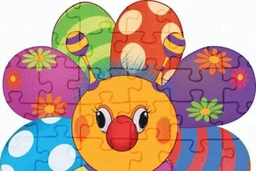 image jigsaw puzzle