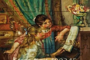 114 jigsaw puzzle