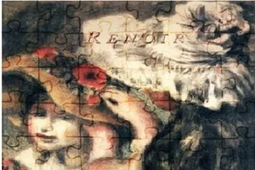 116 jigsaw puzzle