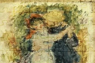 121 jigsaw puzzle